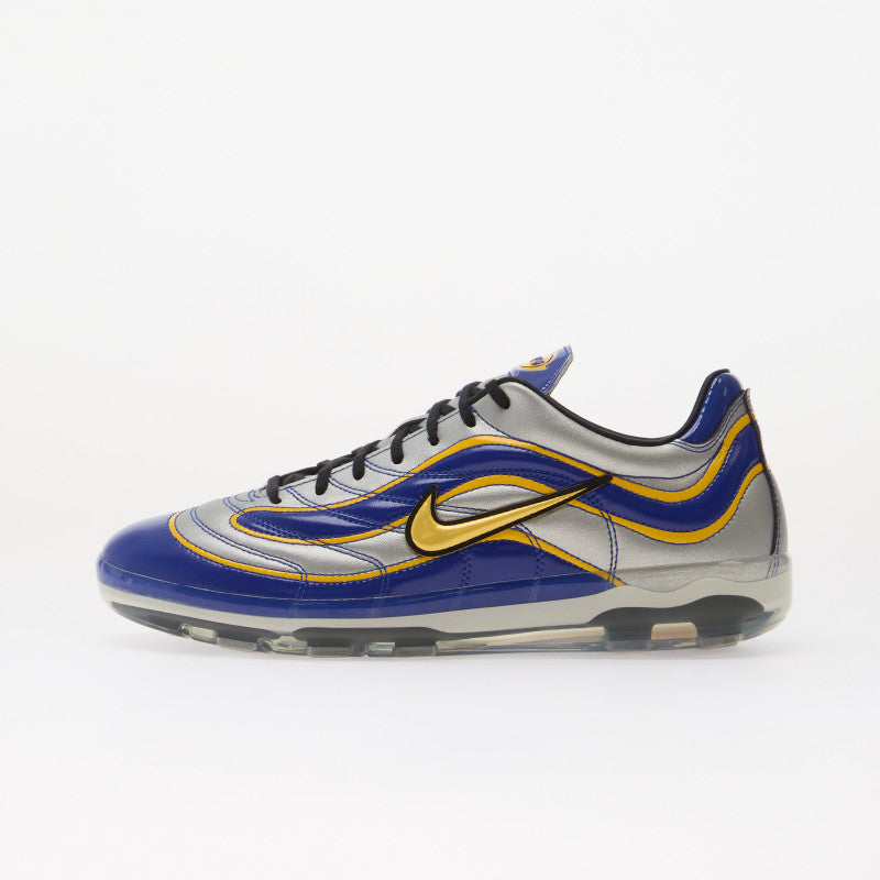 Nike Cryoshot Mercurial Vapor R9 OG Varsity Royal/ Varsity Maize