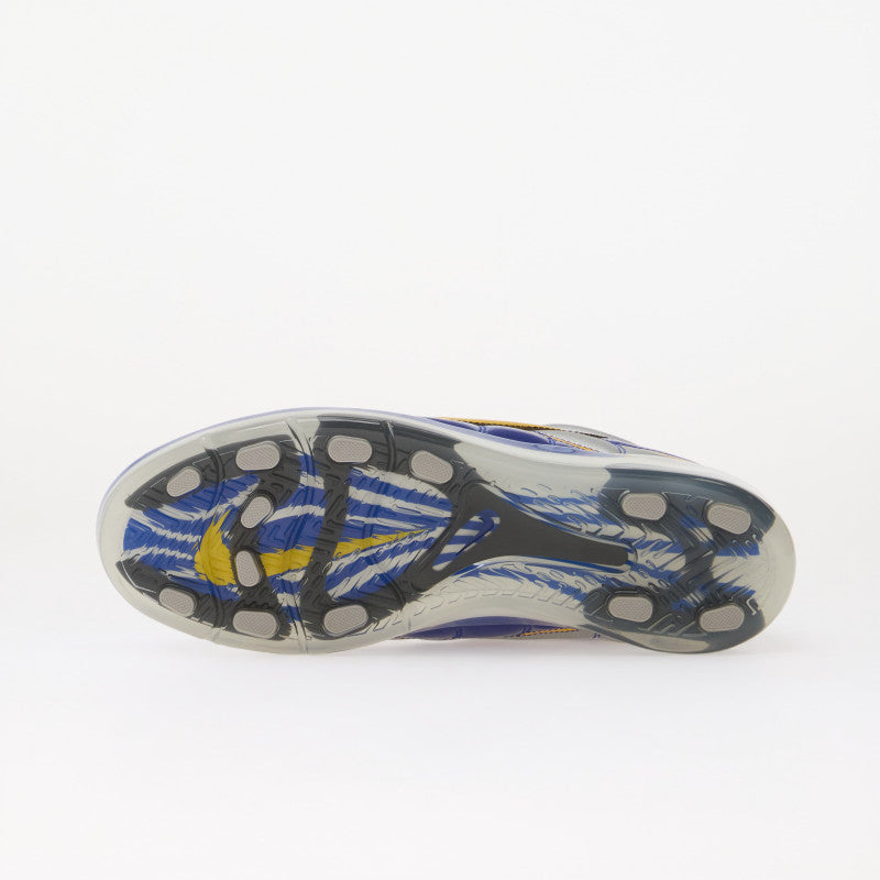 Nike Cryoshot Mercurial Vapor R9 OG Varsity Royal/ Varsity Maize