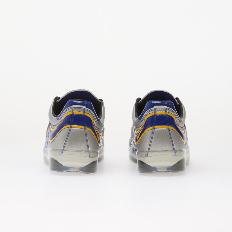 Nike Cryoshot Mercurial Vapor R9 OG Varsity Royal/ Varsity Maize