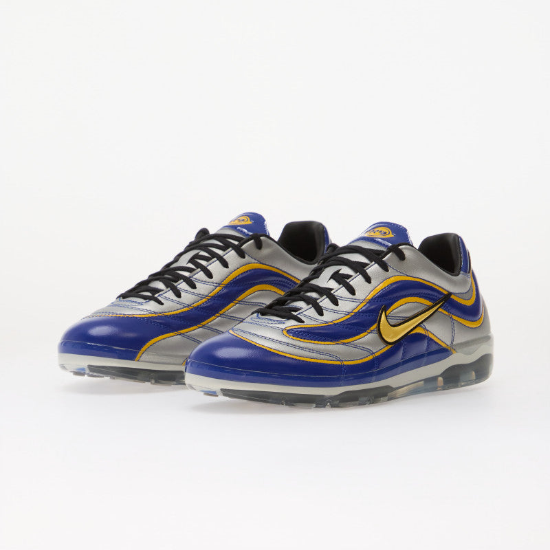 Nike Cryoshot Mercurial Vapor R9 OG Varsity Royal/ Varsity Maize