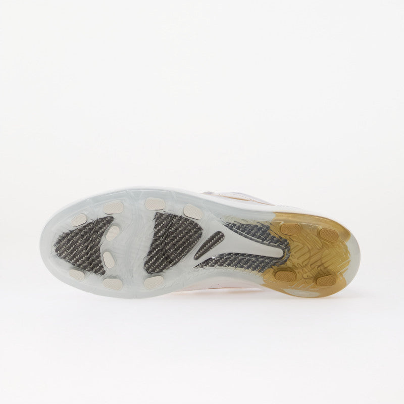 Nike Cryoshot Tiempo Legend R10 OG White/ Metallic Gold-White