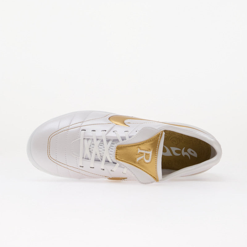 Nike Cryoshot Tiempo Legend R10 OG White/ Metallic Gold-White