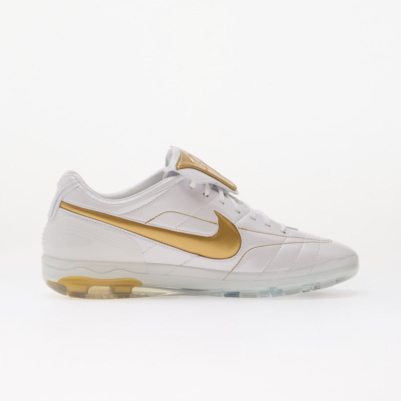 Nike Cryoshot Tiempo Legend R10 OG White/ Metallic Gold-White