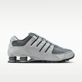 Nike Shox Nz Se Smoke Grey/ Smoke Grey-Grey Fog-Off White