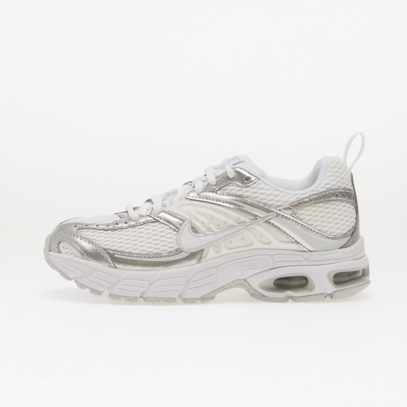 Nike Air Max Moto 2K Kids White/ White/ Pure Platinum