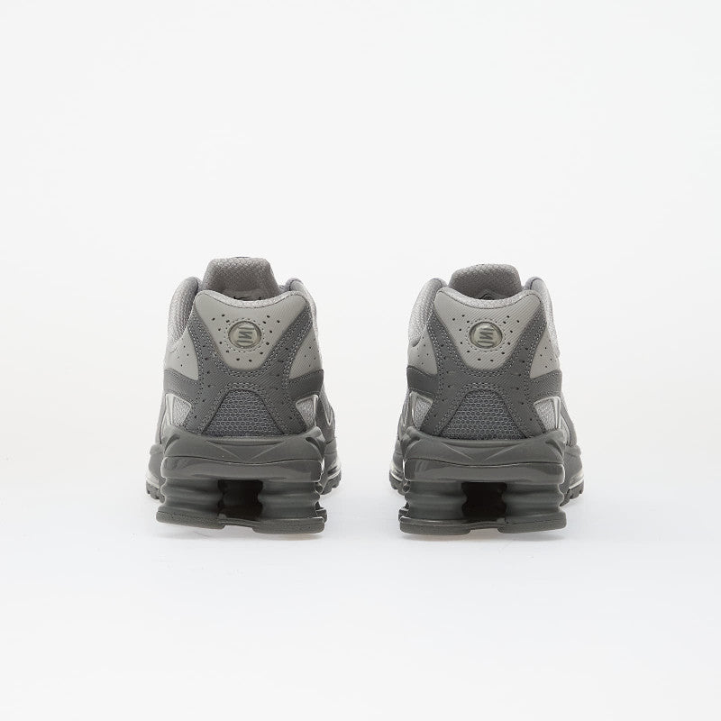 Nike Shox Ride 2 Lt Smoke Grey/ Smoke Grey-Smoke Grey