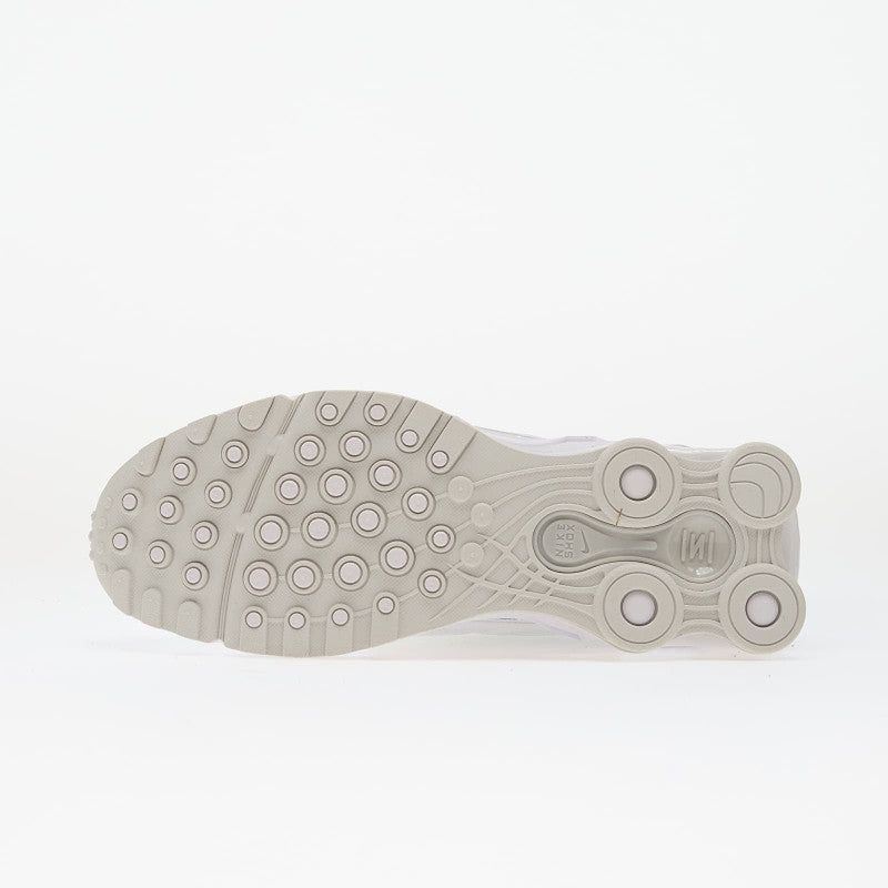 Nike Shox Ride 2 White/ White-Photon Dust