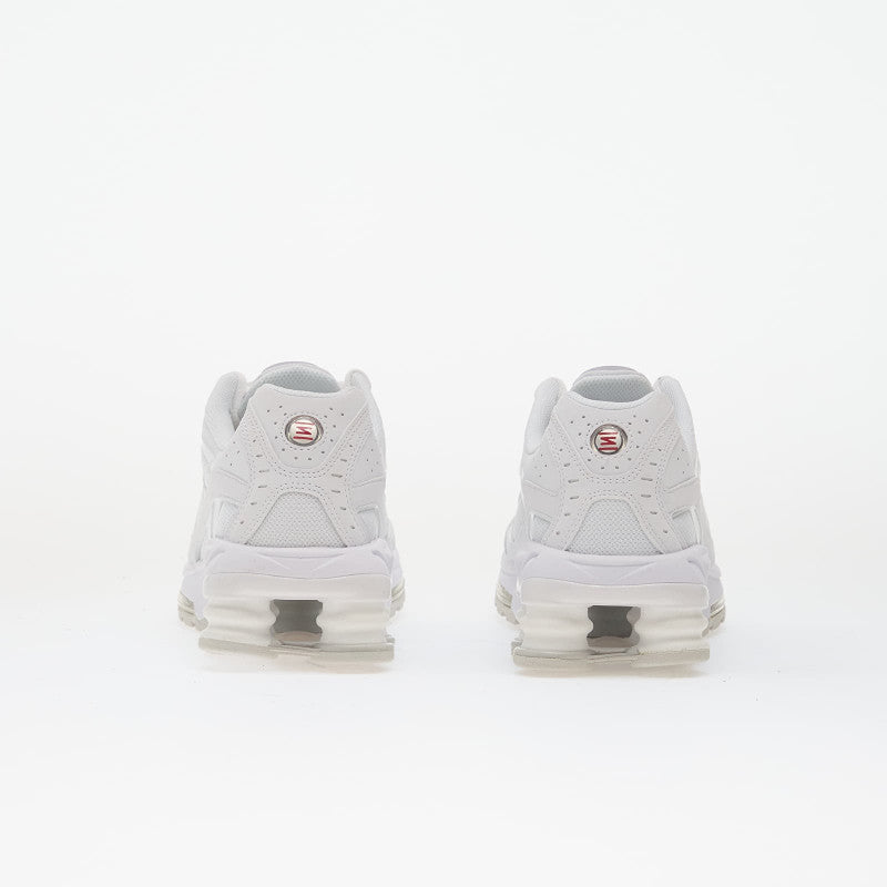 Nike Shox Ride 2 White/ White-Photon Dust