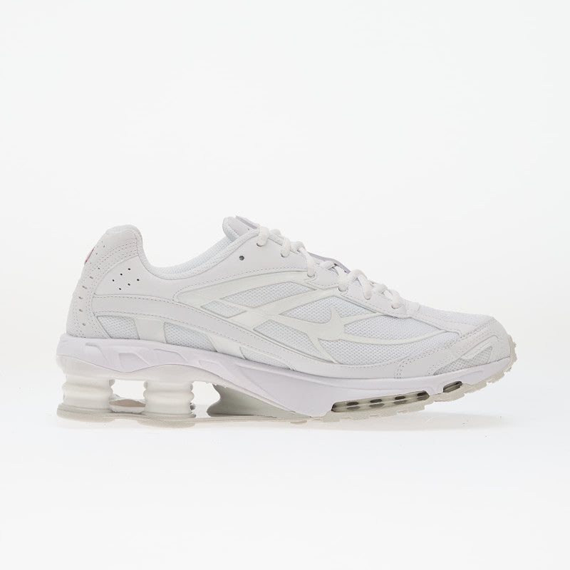 Nike Shox Ride 2 White/ White-Photon Dust