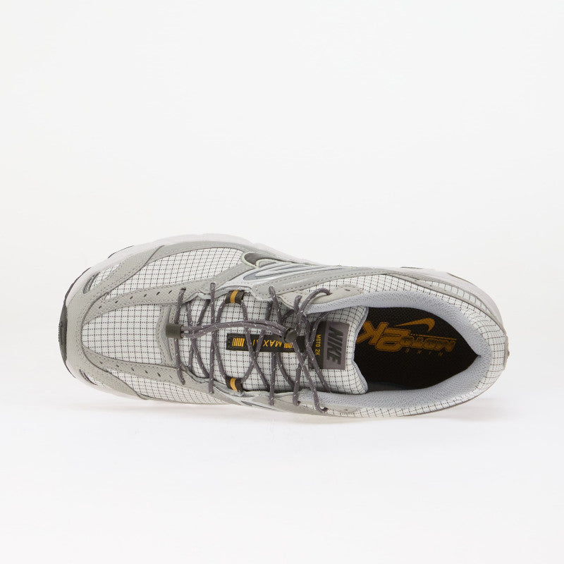 Nike Air Max Moto 2K Summit White/ Newsprint-Smoke Grey