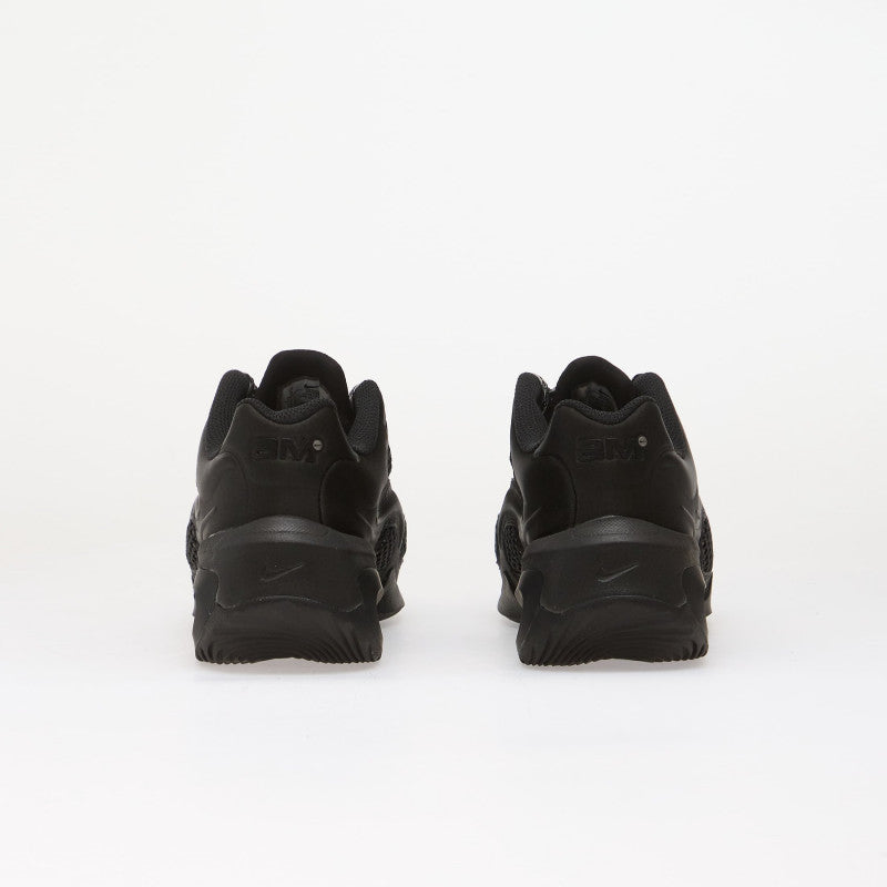 Nike Air Max Muse Black/ Mtlc Dark Grey-Black