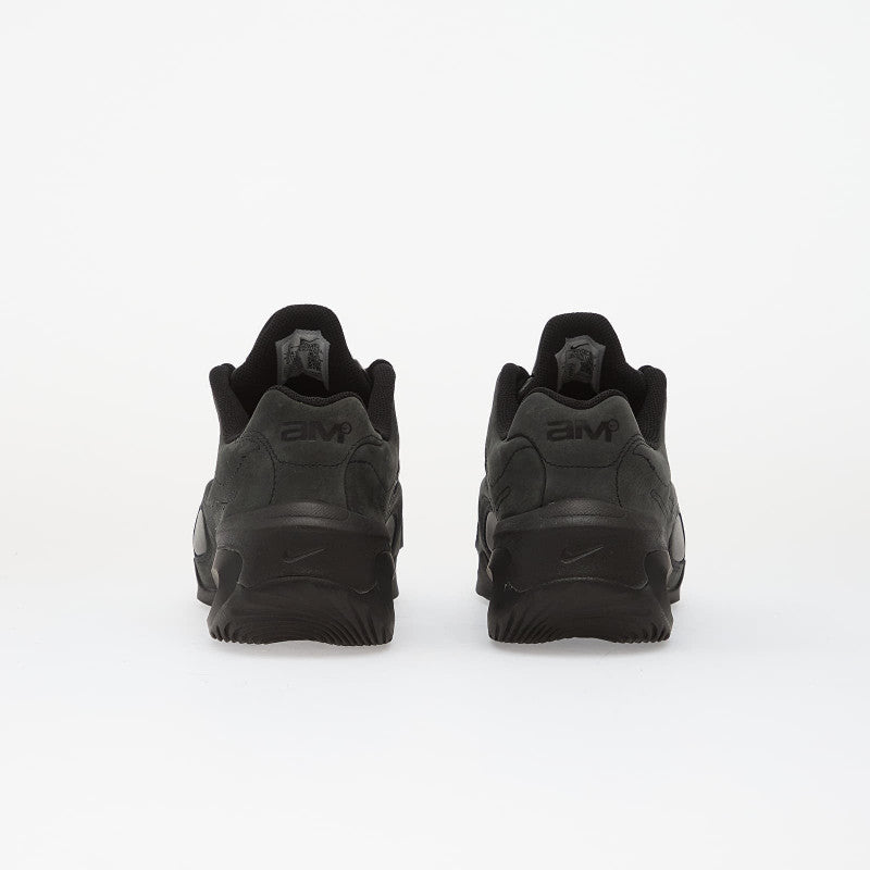Nike Air Max Muse Se Black/ Black-Metallic Silver