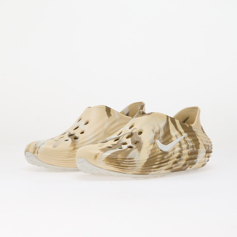 Nike ReactX Rejuven8 Lt Khaki/ Sail-Filbert-Sail