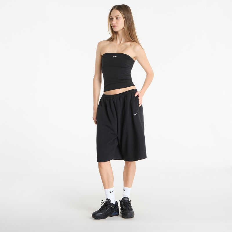 Nike Sportswear Women's Tube Top Black/ Sail