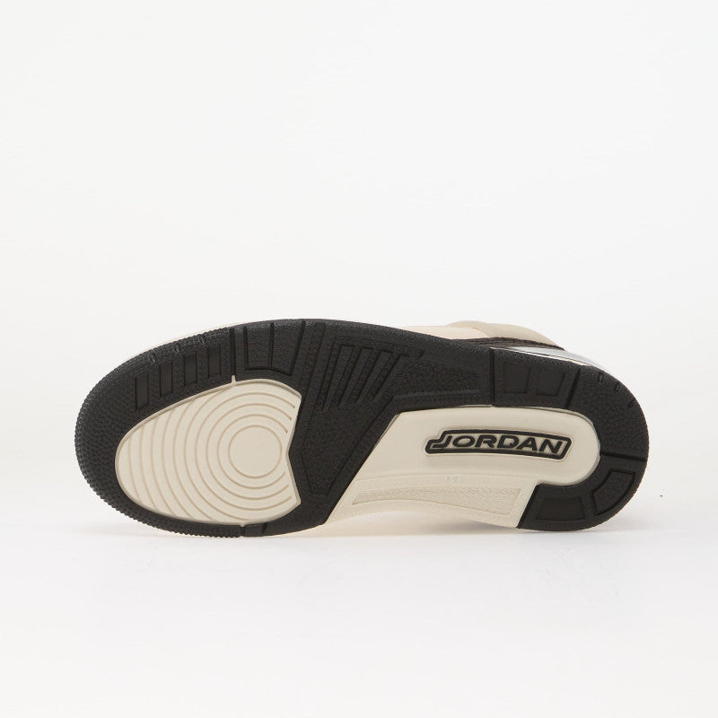 Jordan Spizike Low Chalk/ Off Noir-Chalk-Medium Ash