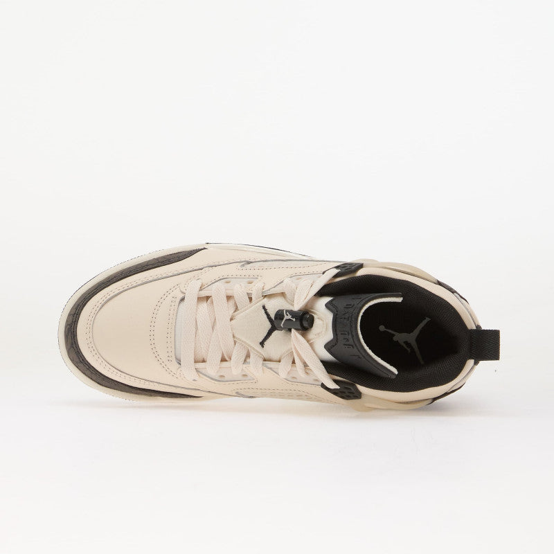 Jordan Spizike Low Chalk/ Off Noir-Chalk-Medium Ash