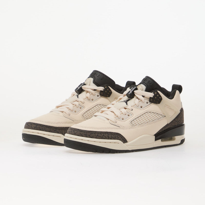 Jordan Spizike Low Chalk/ Off Noir-Chalk-Medium Ash