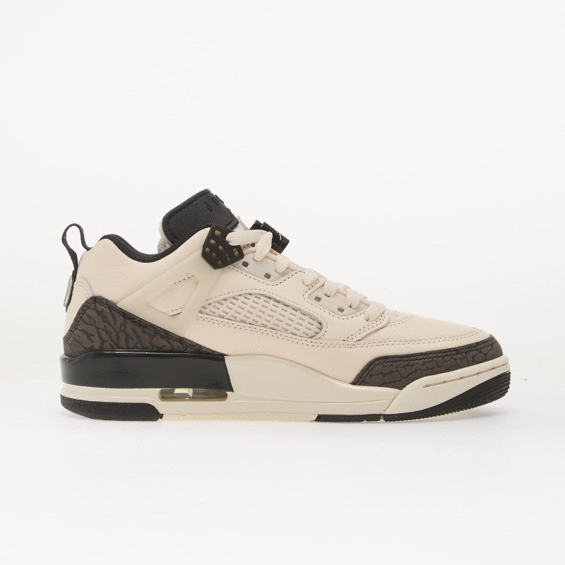 Jordan Spizike Low Chalk/ Off Noir-Chalk-Medium Ash