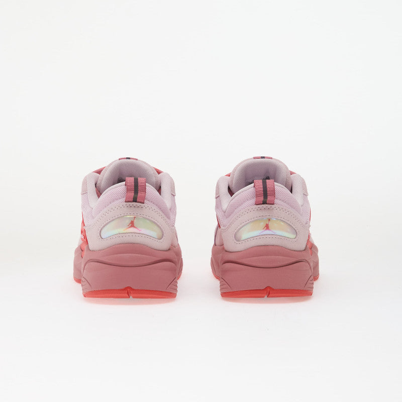 Jordan Trunner O/S Regal Pink/ Track Red-Desert Berry