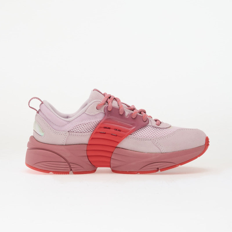 Jordan Trunner O/S Regal Pink/ Track Red-Desert Berry