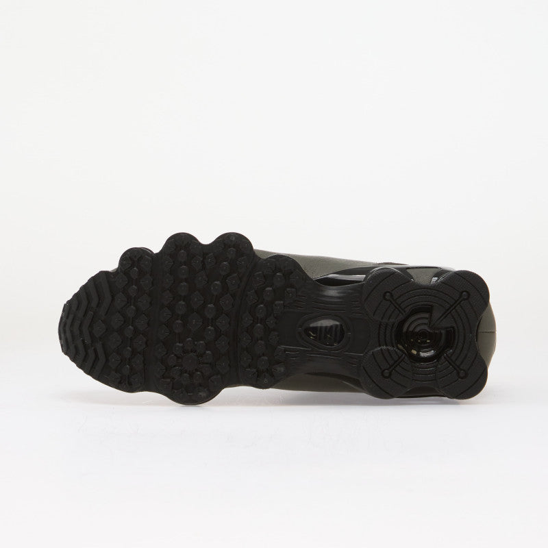 Nike Shox TL SE Flat Pewter/ Flat Pewter-Black