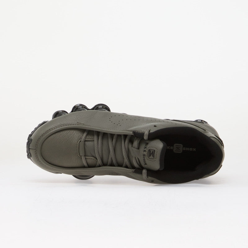 Nike Shox TL SE Flat Pewter/ Flat Pewter-Black