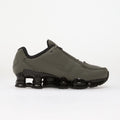 Nike Shox TL SE Flat Pewter/ Flat Pewter-Black