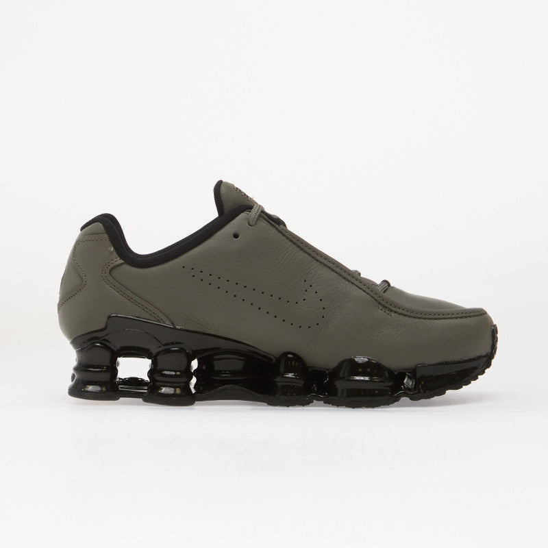 Nike Shox TL SE Flat Pewter/ Flat Pewter-Black