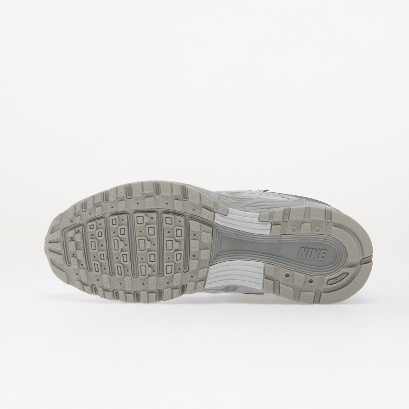Nike P-6000 Utility Kids Vast Grey/ Light Smoke Grey/ Football Grey
