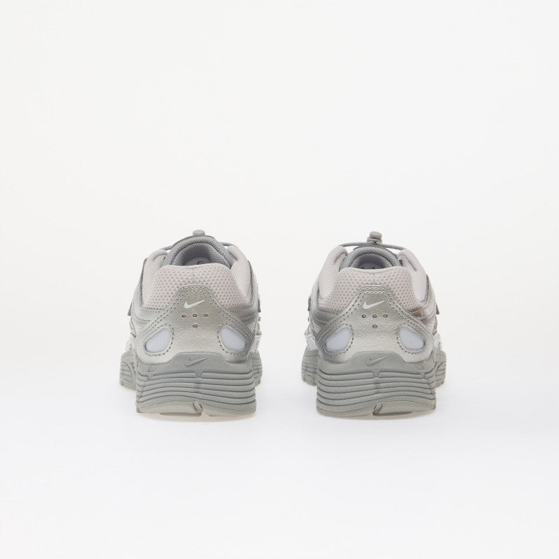 Nike P-6000 Utility Kids Vast Grey/ Light Smoke Grey/ Football Grey