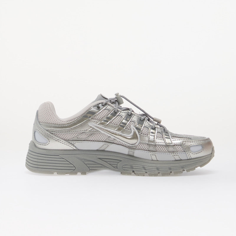 Nike P-6000 Utility Kids Vast Grey/ Light Smoke Grey/ Football Grey