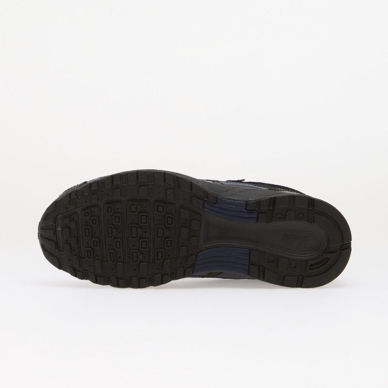 Nike P-6000 Utility Kids Anthracite/ Black/ Midnight Navy