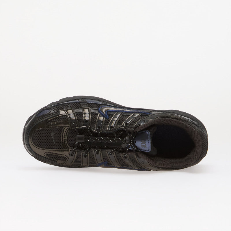 Nike P-6000 Utility Kids Anthracite/ Black/ Midnight Navy