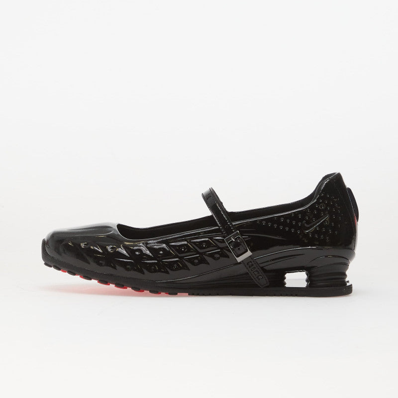 Nike Wmns Shox Z Calistra Black/ Black-Black