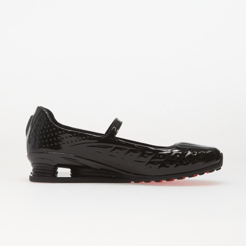 Nike Wmns Shox Z Calistra Black/ Black-Black