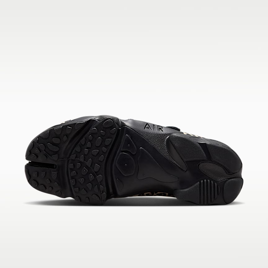 Nike Wmns Air Rift Black/ Hemp