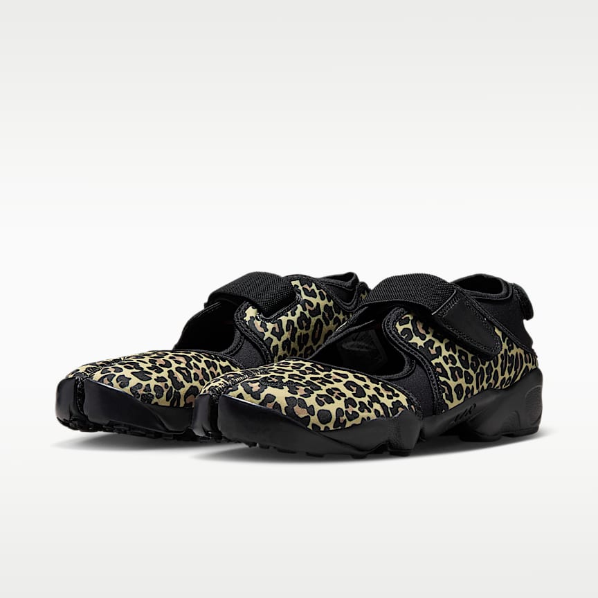 Nike Wmns Air Rift Black/ Hemp