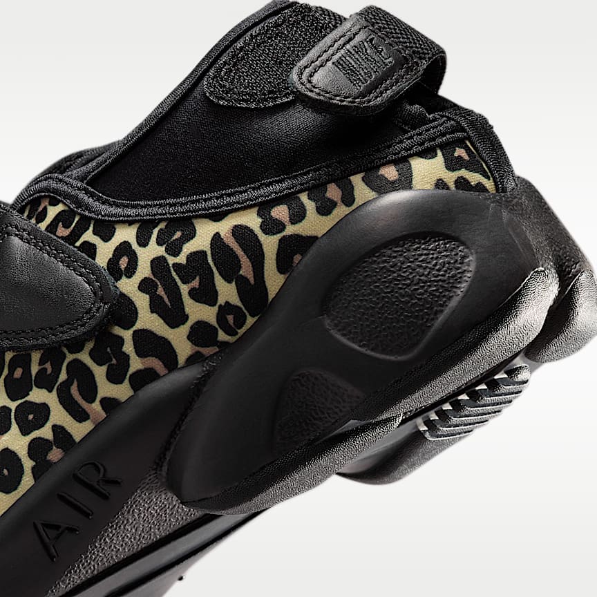 Nike Wmns Air Rift Black/ Hemp