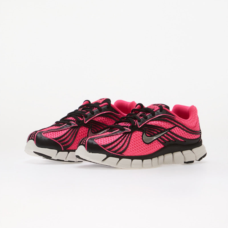 Nike Zoom Skylon 11 Hyper Pink/ Metallic Silver-Black