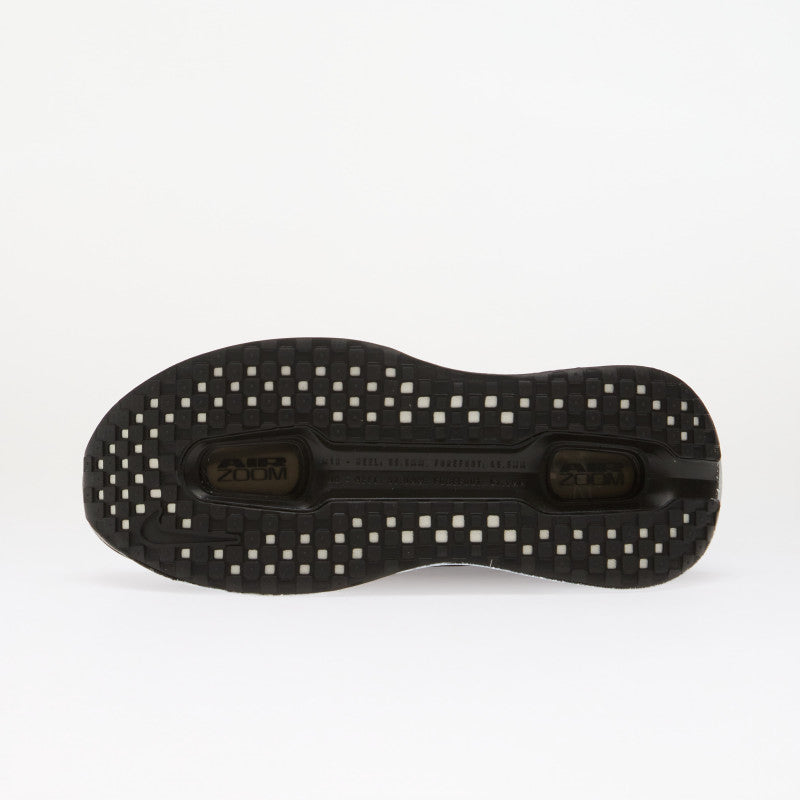 Nike Vomero Premium Black/ Metallic Silver-White