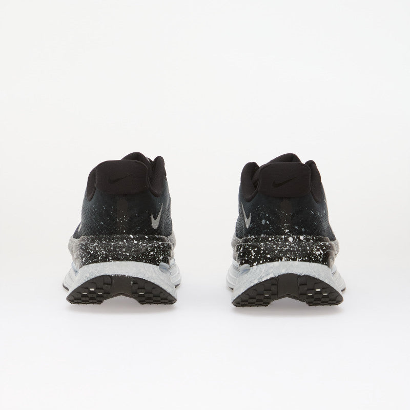Nike Vomero Premium Black/ Metallic Silver-White