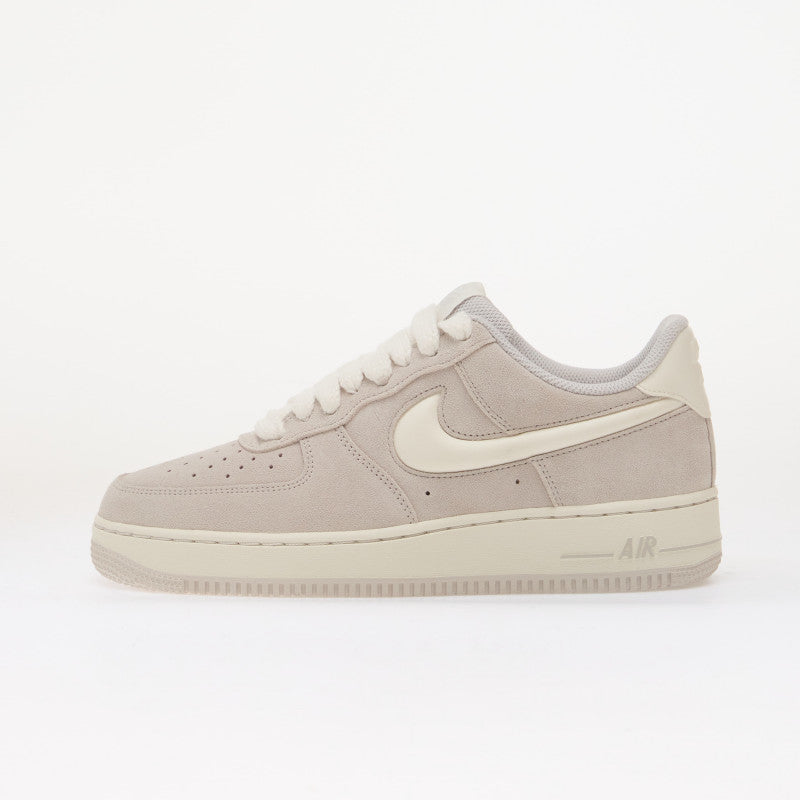 Nike Air Force 1 '07 LV8 Vast Grey/ Sail