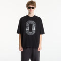 Jordan Tatum Sport Dri-FIT Basketball T-Shirt Black/ Lt Smoke Grey/ Infrared 23