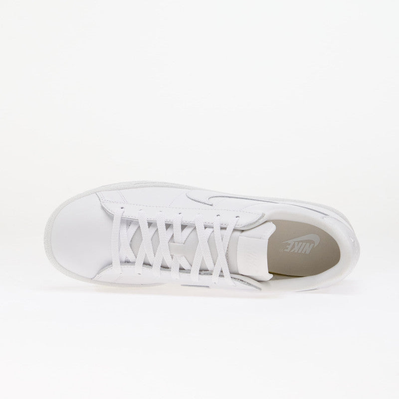 Nike Tennis Classic White/ White-White