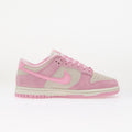 Nike Dunk Low SE "Florette" Pink Rise/ Pink Rise-Sail