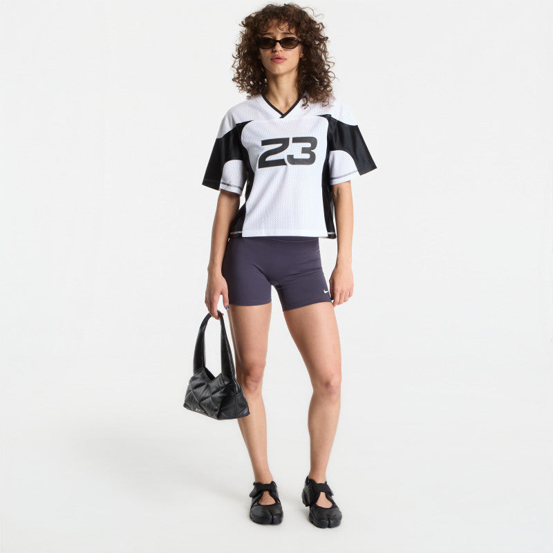 Jordan Flight Jersey White