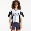 Jordan Flight Jersey White