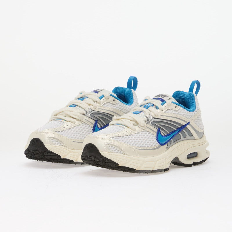 Nike Air Max Moto 2K Kids Sail/ Aurora Blue/ Old Royal/ Wolf Grey
