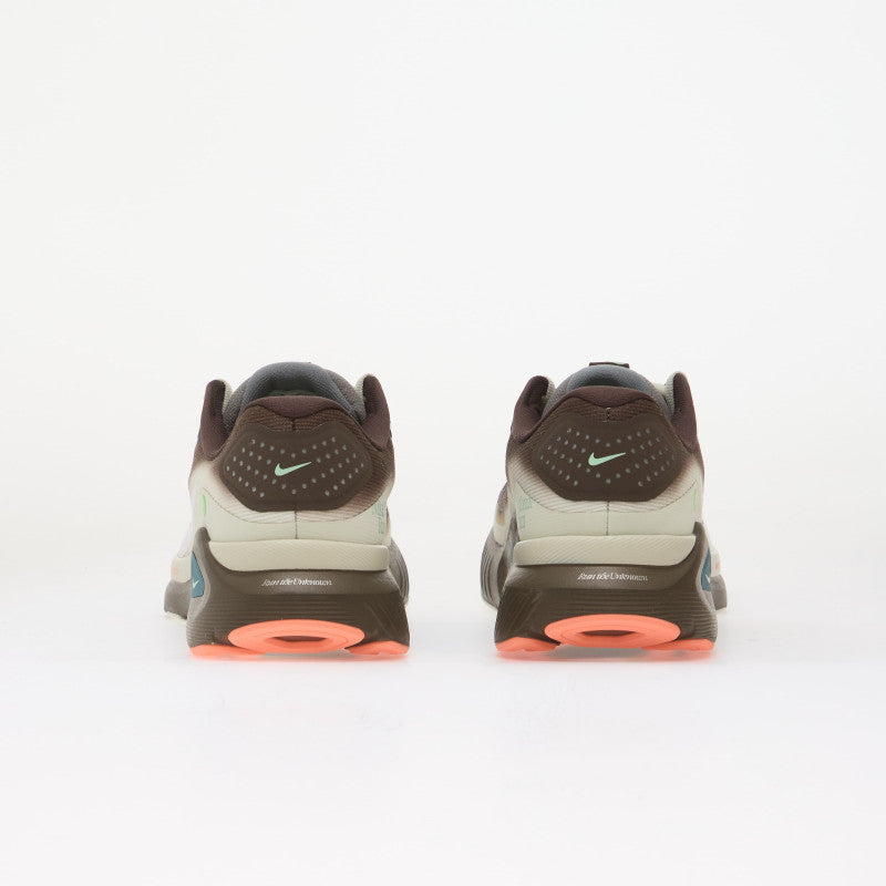 Nike Structure 26 Baroque Brown/ White-Ironstone-Sea Glass