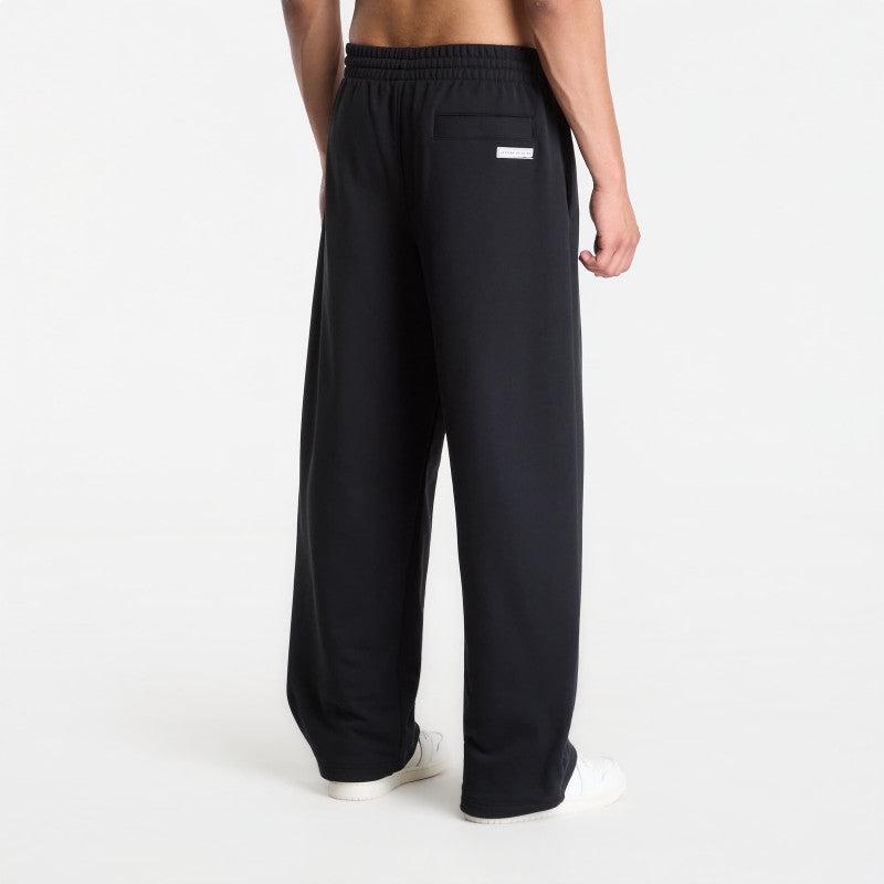 Jordan Flight Fleece Men's Pants Black